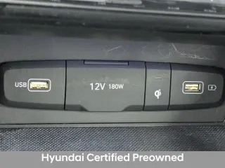 Hyundai TUCSON 2022 Limited 4 puertas SUV
