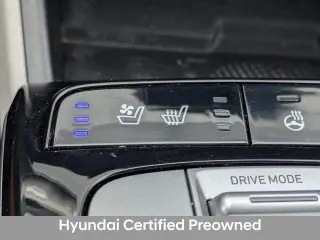 Hyundai TUCSON 2022 Limited 4 puertas SUV