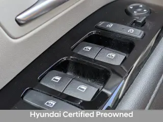 Hyundai TUCSON 2022 Limited 4 puertas SUV