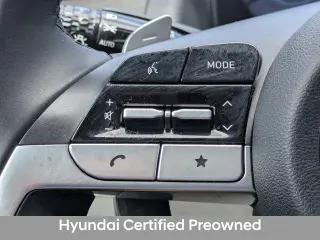 Hyundai TUCSON 2022 Limited 4 puertas SUV