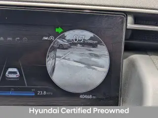 Hyundai TUCSON 2022 Limited 4 puertas SUV