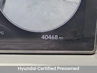 Hyundai TUCSON 2022 Limited 4 puertas SUV