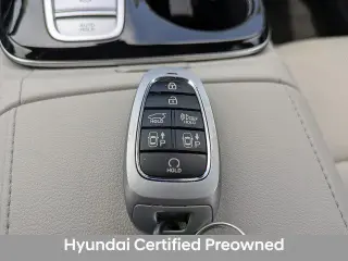 Hyundai TUCSON 2022 Limited 4 puertas SUV