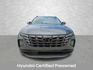 Hyundai TUCSON 2022 Limited 4 puertas SUV