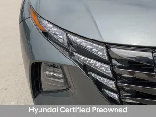 Hyundai TUCSON 2022 Limited 4 puertas SUV