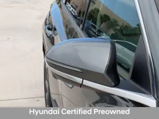 Hyundai TUCSON 2022 Limited 4 puertas SUV