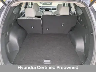 Hyundai TUCSON 2024 Limited 4 puertas SUV