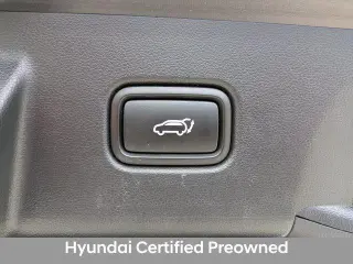 Hyundai TUCSON 2024 Limited 4 puertas SUV