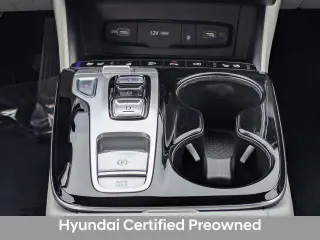 Hyundai TUCSON 2024 Limited 4 puertas SUV