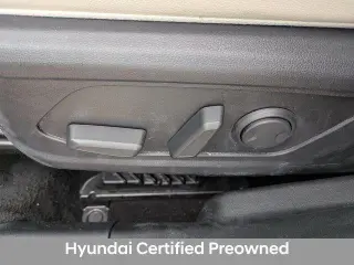 Hyundai TUCSON 2024 Limited 4 puertas SUV