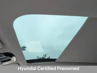Hyundai TUCSON 2024 Limited 4 puertas SUV