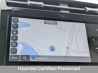 Hyundai TUCSON 2024 Limited 4 puertas SUV