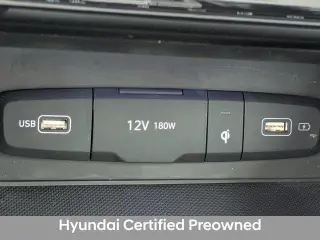 Hyundai TUCSON 2024 Limited 4 puertas SUV