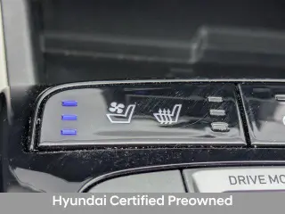 Hyundai TUCSON 2024 Limited 4 puertas SUV