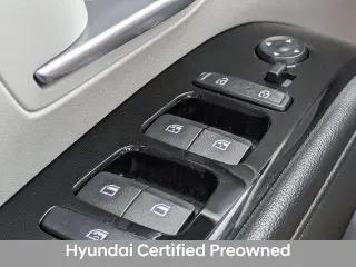 Hyundai TUCSON 2024 Limited 4 puertas SUV