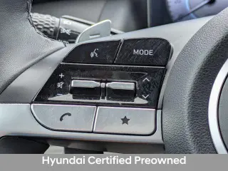 Hyundai TUCSON 2024 Limited 4 puertas SUV