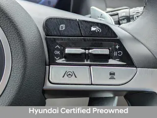 Hyundai TUCSON 2024 Limited 4 puertas SUV