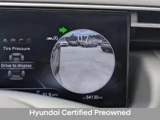 Hyundai TUCSON 2024 Limited 4 puertas SUV