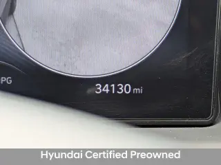 Hyundai TUCSON 2024 Limited 4 puertas SUV