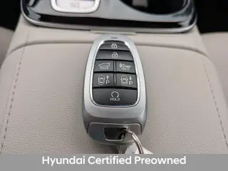 Hyundai TUCSON 2024 Limited 4 puertas SUV