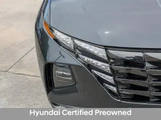 Hyundai TUCSON 2024 Limited 4 puertas SUV
