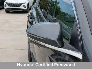 Hyundai TUCSON 2024 Limited 4 puertas SUV