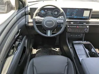 Hyundai TUCSON 2025 AWD Limited 4 puertas SUV