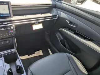 Hyundai TUCSON 2025 AWD Limited 4 puertas SUV