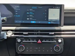 Hyundai TUCSON 2025 AWD Limited 4 puertas SUV