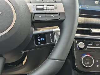 Hyundai TUCSON 2025 AWD Limited 4 puertas SUV