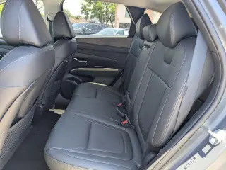 Hyundai TUCSON 2025 AWD Limited 4 puertas SUV