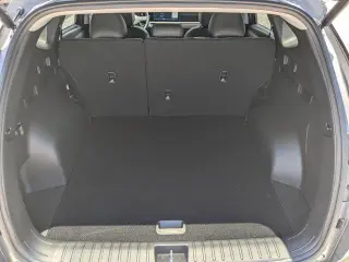 Hyundai TUCSON 2025 AWD Limited 4 puertas SUV