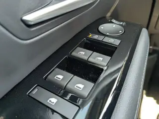 Hyundai TUCSON 2025 AWD Limited 4 puertas SUV