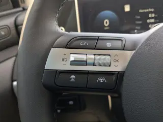 Hyundai TUCSON 2025 AWD Limited 4 puertas SUV