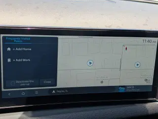 Hyundai TUCSON 2025 AWD Limited 4 puertas SUV