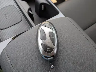 Hyundai TUCSON 2025 AWD Limited 4 puertas SUV
