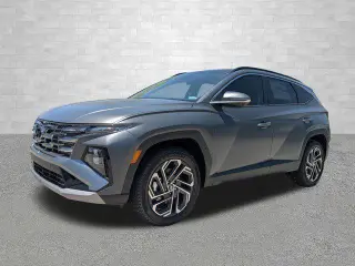 Hyundai TUCSON 2025 AWD Limited 4 puertas SUV