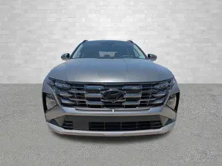 Hyundai TUCSON 2025 AWD Limited 4 puertas SUV