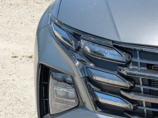 Hyundai TUCSON 2025 AWD Limited 4 puertas SUV