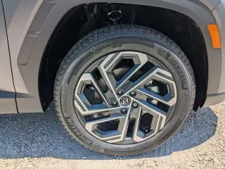 Hyundai TUCSON 2025 AWD Limited 4 puertas SUV