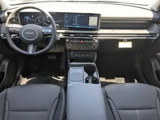 Hyundai TUCSON 2025 AWD Limited 4 puertas SUV