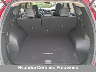 Hyundai TUCSON 2023 SEL 4 puertas SUV