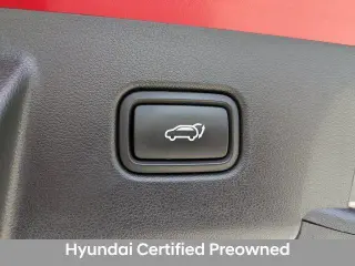 Hyundai TUCSON 2023 SEL 4 puertas SUV