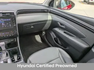 Hyundai TUCSON 2023 SEL 4 puertas SUV