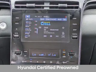 Hyundai TUCSON 2023 SEL 4 puertas SUV