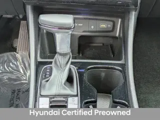 Hyundai TUCSON 2023 SEL 4 puertas SUV