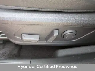 Hyundai TUCSON 2023 SEL 4 puertas SUV