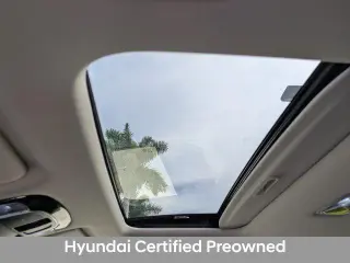 Hyundai TUCSON 2023 SEL 4 puertas SUV