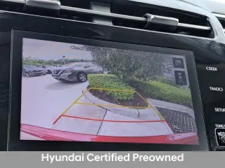 Hyundai TUCSON 2023 SEL 4 puertas SUV
