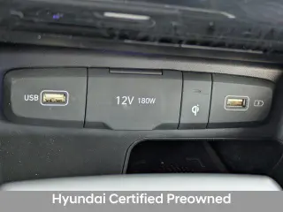 Hyundai TUCSON 2023 SEL 4 puertas SUV